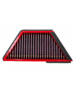 BMC 08+ Kawasaki Concours 14 1400 Replacement Air Filter- Race buy in USA