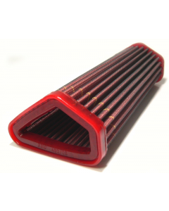 BMC 08-12 Ducati 1198 R Replacement Air Filter buy in USA