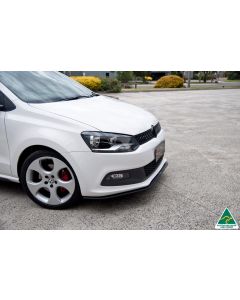 FLOW Designs VW 6R Polo GTI Front Splitter buy in USA