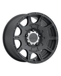 Method MR308 Roost 18x9 +18mm Offset 5x150 110.5mm CB Matte Black Wheel buy in USA