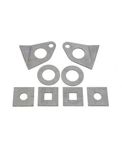 UMI Performance 70-81 GM F-Body Front Subframe Repair Kit buy in USA