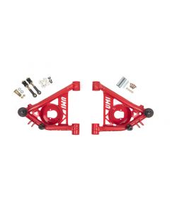 UMI Performance 82-92 F-Body 78-88 G-Body S10 Tubular Front Lower A-Arms Poly buy in USA