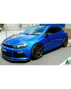 FLOW Designs Scirocco R (PFL) Front Lip Splitter (1 Piece) buy in USA