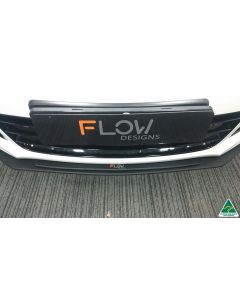 FLOW Designs Scirocco R (PFL) Front Lip Splitter (2 Piece) buy in USA