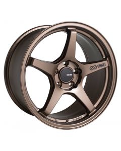 Enkei TS-5 18x8.5 5x100 45mm Offset 72.6mm Bore Bronze buy in USA