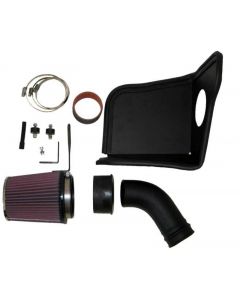 K&N 98-05 BMW 3-Series Generation II Induction Kit buy in USA