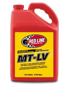 Red Line MTLV 70W75 GL-4 Gear Oil - Gallon buy in USA