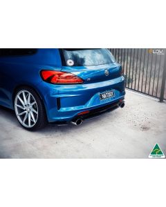 FLOW Designs Scirocco R (FL) Rear Pods/Spats (Pair) buy in USA