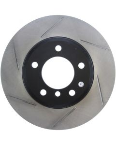 StopTech Power Slot 01-02 BMW Z3 / 03-09 Z4 / 3 Series Front Right Slotted Rotor buy in USA