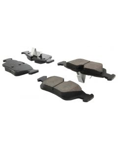 StopTech 96-02 BMW Z3 / 03-08 Z4 / 97-00 323 / 10/90-99 325/328 (E30/E36) Front Brake Pads buy in USA