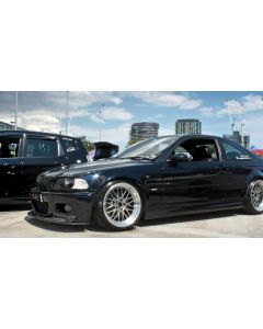 FLOW Designs BMW E46 M3 Status Gruppe Front Lip buy in USA