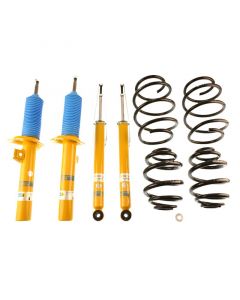 Bilstein B12 2001 BMW M3 Base Front and Rear Suspension Kit buy in USA