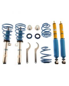 Bilstein B16 2000 BMW 323Ci Base Front and Rear Performance Suspension System buy in USA