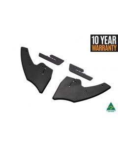 FLOW Designs MK7 Golf GTI Rear Spats (Pair) & Flow-Lock Fins buy in USA