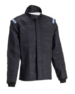 Sparco Suit Jade 3 Jacket XXX-Large - Black buy in USA