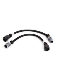 1996-2004 Dodge 4 Pin Round Style O2 Sensor Wire Harness Extensions 12 (pair) buy in USA