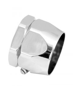 Spectre Magna-Clamp Hose Clamp 1-1/2in. - Chrome buy in USA