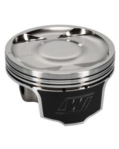 Wiseco Subaru EJ25 SOHC 4v Dish -18cc 100mm Piston Set buy in USA