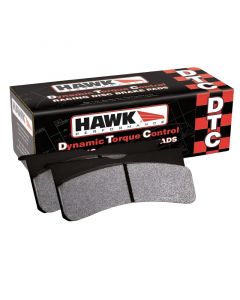 Hawk 01 Ford Mustang Bullitt / 94, 96-99, 01, 03-04 Cobra / 03-04 Mach 1 DTC-60 Race Rear Brake Pads buy in USA