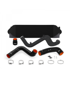 Mishimoto 2016+ Ford Focus RS Performance Intercooler Kit - Black buy in USA