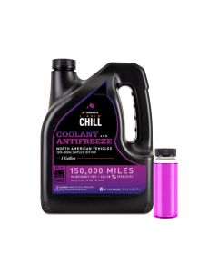 Mishimoto Liquid Chill EG Coolant, North American Vehicles, Purple buy in USA