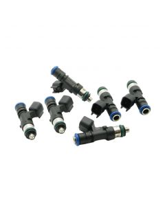 DeatschWerks Bosch EV14 Universal 48mm Standard 72lb/hr Injectors (Set of 6) buy in USA