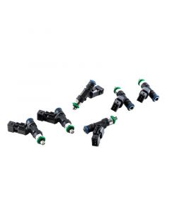 DeatschWerks 01-06 BMW M3 / 02-04 Mercedes-Benz C32 AMG V6 550cc Fuel Injectors (Set of 6) buy in USA