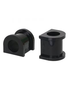 Whiteline Front Sway Bar Mount Bushing Kit 24mm Universal buy in USA