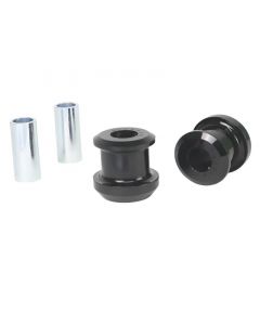 Whiteline 92-95 Honda Civic / 94-01 Acura Integra Front Lower Control Arm - Inner Rear Bushing Kit buy in USA