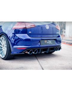 FLOW Designs MK7 Golf R Flow-Lock Rear Diffuser buy in USA