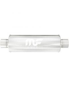 MagnaFlow Muffler Mag SS 3in 14X4X4 3.0X3.0 buy in USA