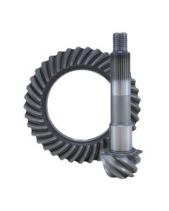 Yukon Gear High Performance Ring and Pinion Gear Set For Toyota 8in in a 4.88 Ratio buy in USA