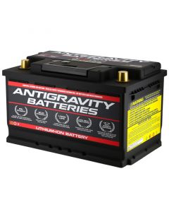 Antigravity H7/Group 94R Lithium Car Battery w/Re-Start 40Ah buy in USA