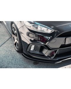 FLOW Designs Ford Focus MK3 264mm Front Winglets MK3FOCRSFW buy in USA