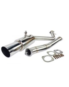 ISR Performance GT Single Exhaust - Infiniti Q60 Coupe RWD buy in USA