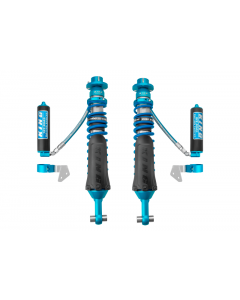 King Shocks 2021 Ford Bronco Rear 2.5 Dia Remote Reservoir Shock (Pair) buy in USA