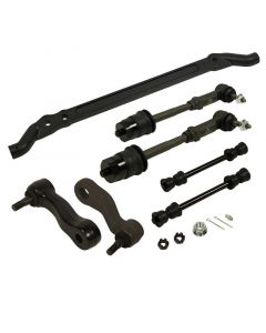 BD Diesel 01-10 Chevrolet Silverado / GMC Sierra 2500HD/3500HD Duramax Steering Upgrade Kit buy in USA