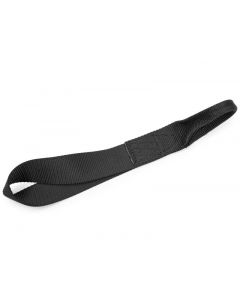 SpeedStrap 1 1/2In x 12In Soft-Tie Extension - Black buy in USA