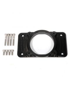 VMP Performance Loki Stock GT 80mm Throttle Body Adapter Plate For Odin Supercharger buy in USA