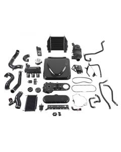 KraftWerks 2019-2021 Yamaha YXZ 1000R Supercharger System buy in USA