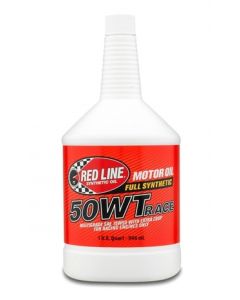 Red Line 50WT Race Oil - Quart buy in USA