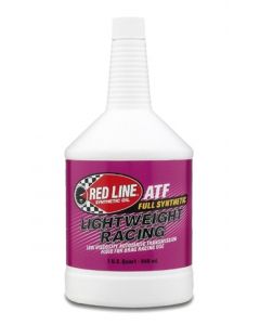 Red Line Lightweight Racing ATF - Quart buy in USA