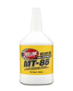 Red Line 75W85 MT-85 Gear Oil - Quart buy in USA