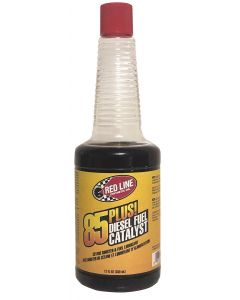 Red Line 85+ Diesel Fuel Additive - 12oz. buy in USA