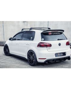 FLOW Designs MK6 Golf GTI Flow-Lock Rear Diffuser buy in USA