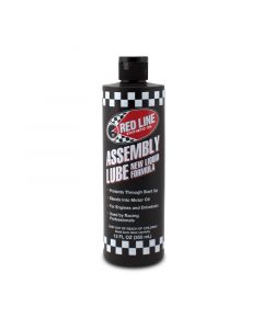 Red Line Liquid Assembly Lube - 12oz. buy in USA