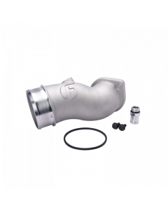 Fleece Performance 2017+ GM Silverado 2500/3500 6.6L L5P Duramax High Flow Intake Horn buy in USA