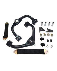 Tuff Country 11-19 Chevy Silverado 2500HD 4x4 & 2wd Uni-Ball Upper Control Arms Pair buy in USA