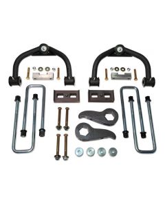 Tuff Country 11-19 Chevy Silverado 2500HD 4x4 & 2wd 3.5in Lift Kit (SX8000 Shocks) buy in USA