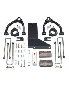 Tuff Country 07-13 GMC Sierra 1500 4x4 4in Suspension Lift Kit (No Shocks) buy in USA